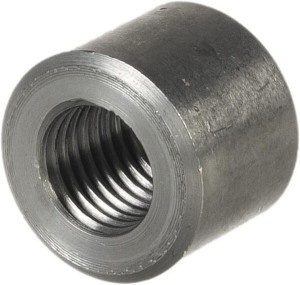 Złączka ru.do spaw. M 12 x 1,5 LSNM1215