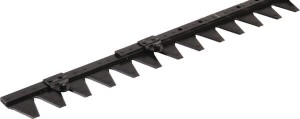 Listwa tnąca 3.0 m Brielmaier 1208042