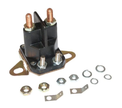 Cewka elektromagnetyczna Exmark FGP011849 - Intertraktor