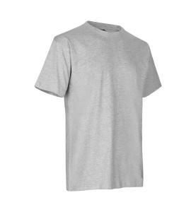 Koszulka ID T-Time T-shirt, szaro grafitowa roz. S ID051065038