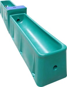 Poidło wannowe mrozoodporne model 6543 4.3 m SU1306543