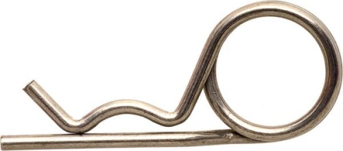 Zawleczka 3mm VA DIN11024 AC656412 - Intertraktor