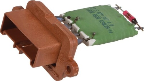 Rezystor SDF 090007824 - Intertraktor