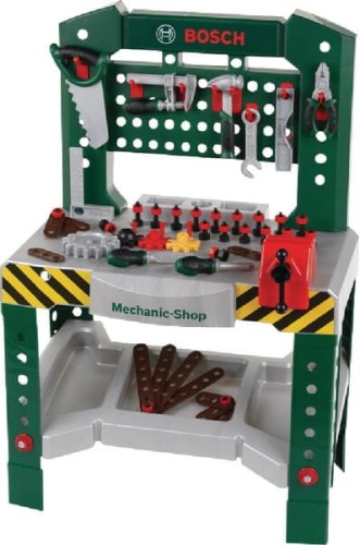 Stół warsztatowy Bosch KL8574 - Intertraktor