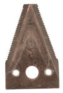 Nóż ESM 2,5 mm, z zębami 3440531
