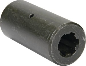 Łącznik, tuleja wału napędowego 1-1/8" x  4.75" Z-6 3384857M2N