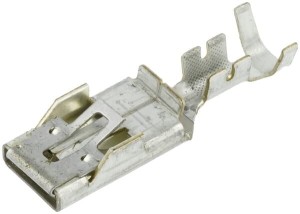 Elec. Connector Termina / Elektr.Steckverbindung JD57M8877