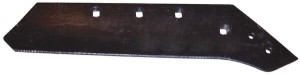 Lemiesz bez dłuta, prawy 16" B3 Grégoire-Besson 178126