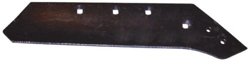 Lemiesz bez dłuta, prawy 16" B3 Grégoire-Besson 178126 - Intertraktor