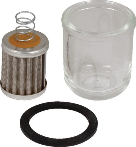 Filtr paliwa SDF 090014900 - Intertraktor