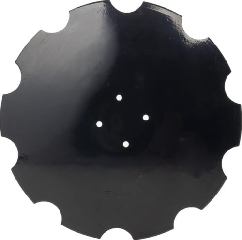 Talerz uzębiony 580x5.0 mm 009771030251N - Intertraktor
