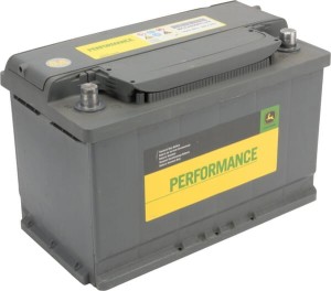 Akumulator MCYP800PFLH4