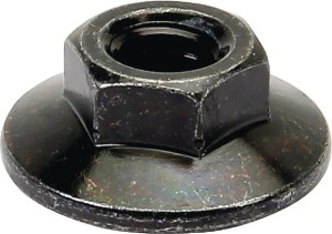 Nakrętka 6 mm 90201ZM0000