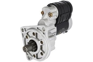 Rozrusznik z reduktorem 12V 2.8kW Z-9 Vapormatic VPF6035