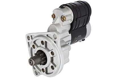 Rozrusznik z reduktorem 12V 2.8kW Z-9 Vapormatic VPF6035 - Intertraktor