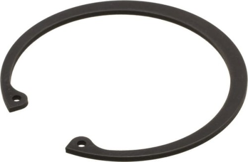 Pierścień 80x2,5 F02050425R - Intertraktor