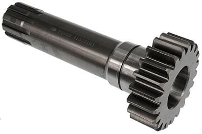 Wał napędzany WOM VPH1246 - Intertraktor