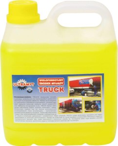 Płyn do odtłuszczania Ultramyt Truck, 2 l 1025041120