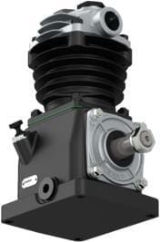 Sprężarka jednocylindrowa 4110030040 - Intertraktor