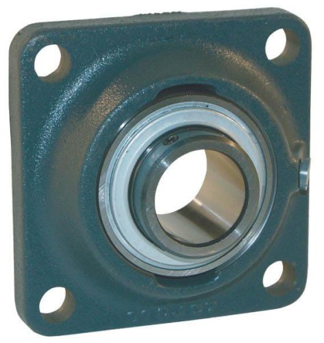 Łożysko kulkowe NWB00834 - Intertraktor