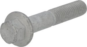 Śruba z łbem sześciokątnym 01181440