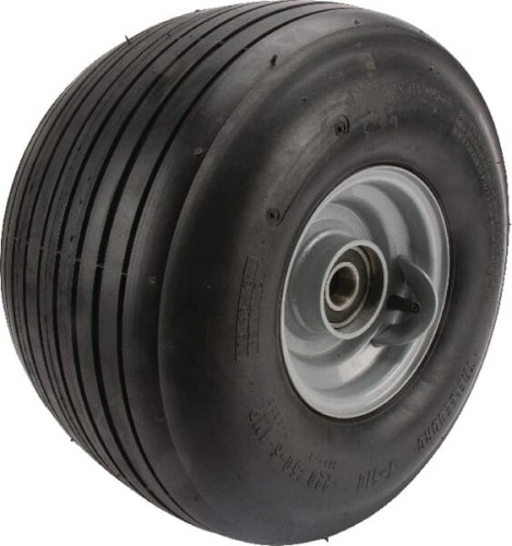 Koło kpl. MEGABALLON 220/50x6 58847110 - Intertraktor