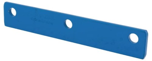 Listwa prowadząca Schumacher, 5 x 180 mm 1701501 - Intertraktor