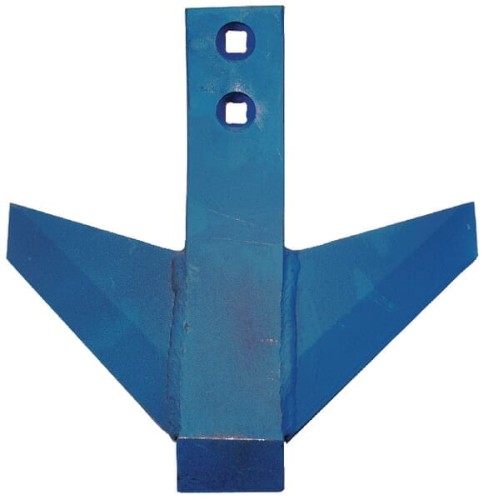 Gęsiostopa 300x15 mm 2-otw. Lemken 3374368 - Intertraktor