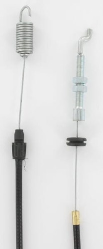 Cięgno Bowdena 3810300120 - Intertraktor