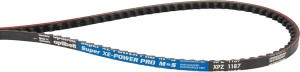Pas klinowy Super XE power pro XPZ1187XEP