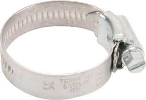 Opaska węża ZP (rozmiar: 1) 25-35 mm HCS1035
