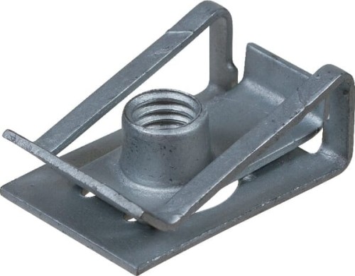 Nakrętka ET71403 - Intertraktor