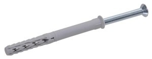 Kołek do ram okiennych SXR10x100 mm 50 szt. 46264