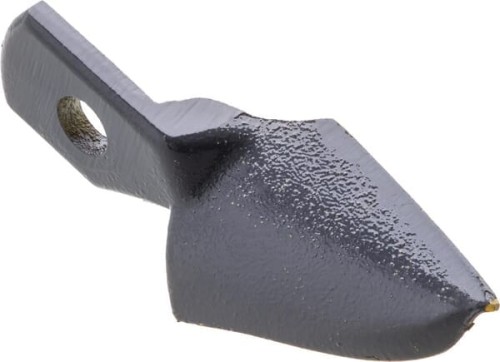 Lewa płoza Unidisc Sulky 080109 - Intertraktor