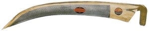Kosa gospodarcza Havau SHW, 700 mm ES54088