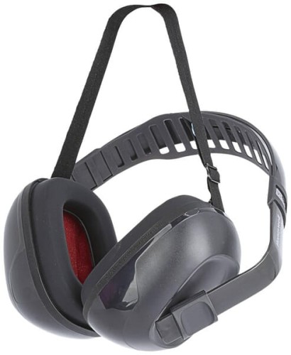 Słuchawki ochronne, wielopozycyjne EMEA 1035185VS - Intertraktor