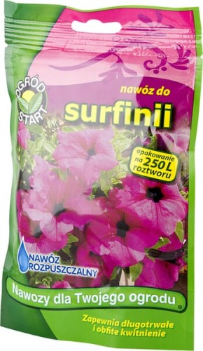 Rozpuszczalny nawóz do surfinii, 250 g 1707597002 - Intertraktor