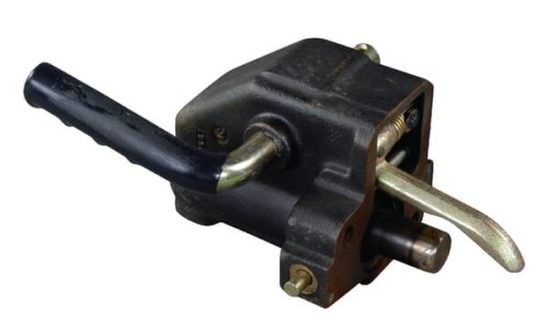 Główka sprzęgu, 38 mm Cramer CK200038000 - Intertraktor