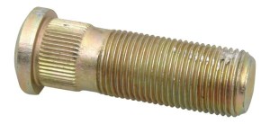 Śruba koła, M18x1.5 pasuje do D-47 12897037030040