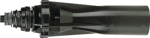 Mieszadło opryskiwacza, obracane 3 mm Inox 502063