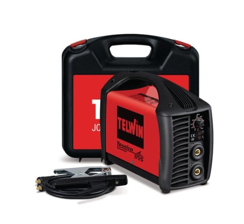 Spawarka inwerterowa TECHNICA 171/S 816203TEL - Intertraktor