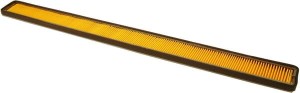 Filtr powietrza kabinowy VPM8042