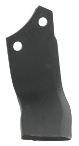 Nóż frezujący lewy 165x135x80mm 7mm pasuje do Maschio M02108431R
