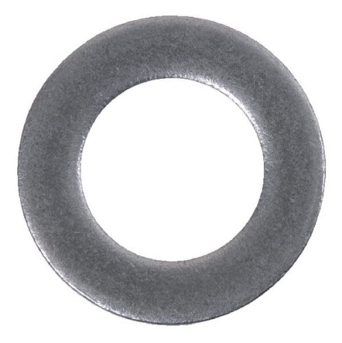 Podkładka M27x50x8 mm, stal DIN 7989 Kramp 798927B - Intertraktor