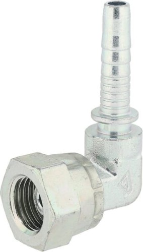 Końcówka DN06-1/4 BSP-90° PF6490S - Intertraktor