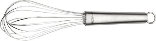 Trzepaczka 27 cm stal szlach. 77001 - Intertraktor