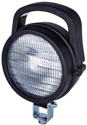 Lampa robocza okrągła H3 1G3005760001 - Intertraktor
