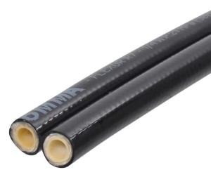Wąż hydrauliczny SAE 100-R7 5/16 twin CR788A