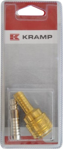 Zest.szybkozłączek Euro 10 mm KR26KATF10SETP002 - Intertraktor