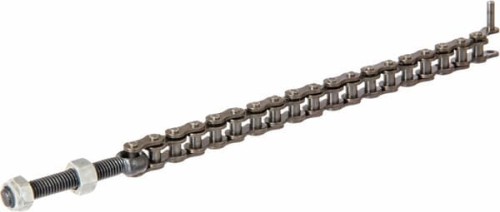 Łańcuszek dźwigni sterującej PTS2500KR102 - Intertraktor